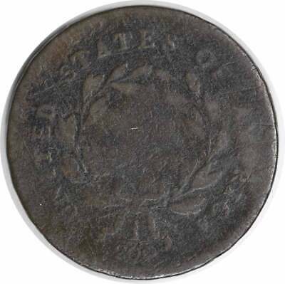 1795 Half Cent Lettered Edge G Uncertified - Fresh Stock Dated December 2025