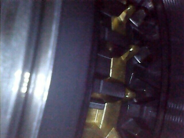 BMW gearbox E34 530i/535i M30/M10 Getrag 260 - Fresh Stock Dated December 2025