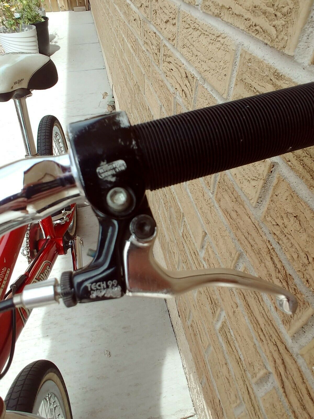 2000 Haro Mirra Pro - Fresh Stock Dated December 2025