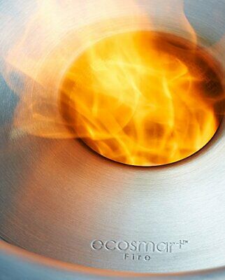 e-NRG Bio Ethanol Fireplace & Fire Pit Fuel - Fuel for Indoor/Outdoor Ventless - Fresh Stock Dated January 2026