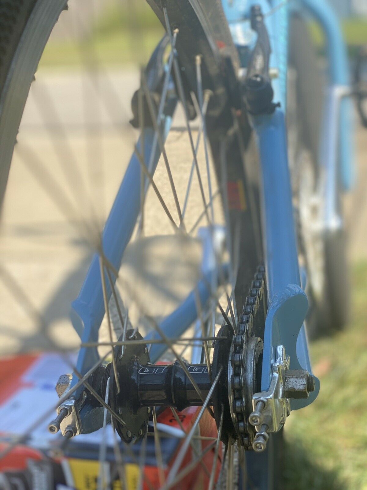 se racing floval flyer - Fresh Stock Dated December 2025