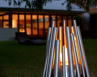 e-NRG Bio Ethanol Fireplace & Fire Pit Fuel - Fuel for Indoor/Outdoor Ventless - Fresh Stock Dated January 2026