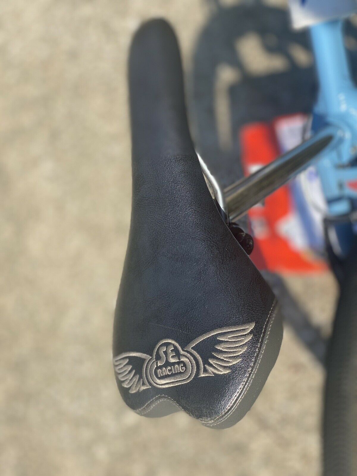 se racing floval flyer - Fresh Stock Dated December 2025