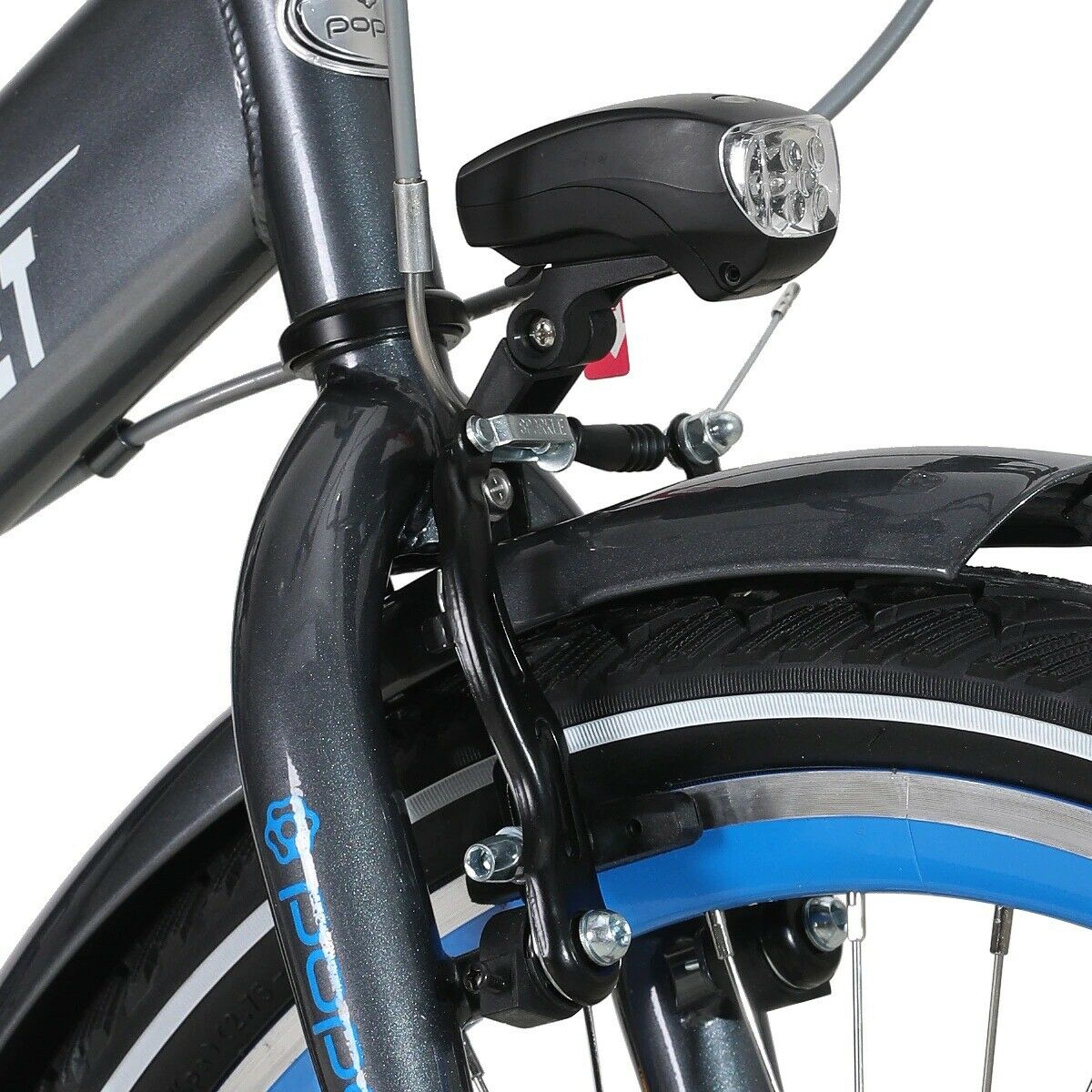 Cruiser Bike 22 Inch Youth Foot Cycle City Travel Transport Commuter Bike Unisex - Fresh Stock Dated January 2026