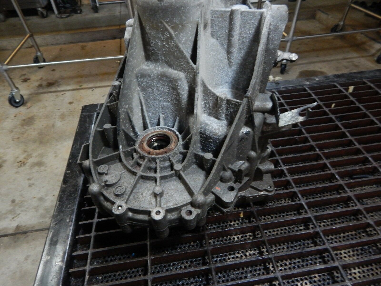 MINI COOPER 07 08 09 10 11 12 1.6 BASE 6 SPEED MANUAL TRANSMISSION  MTF-LT-4  4D - Fresh Stock Dated December 2025