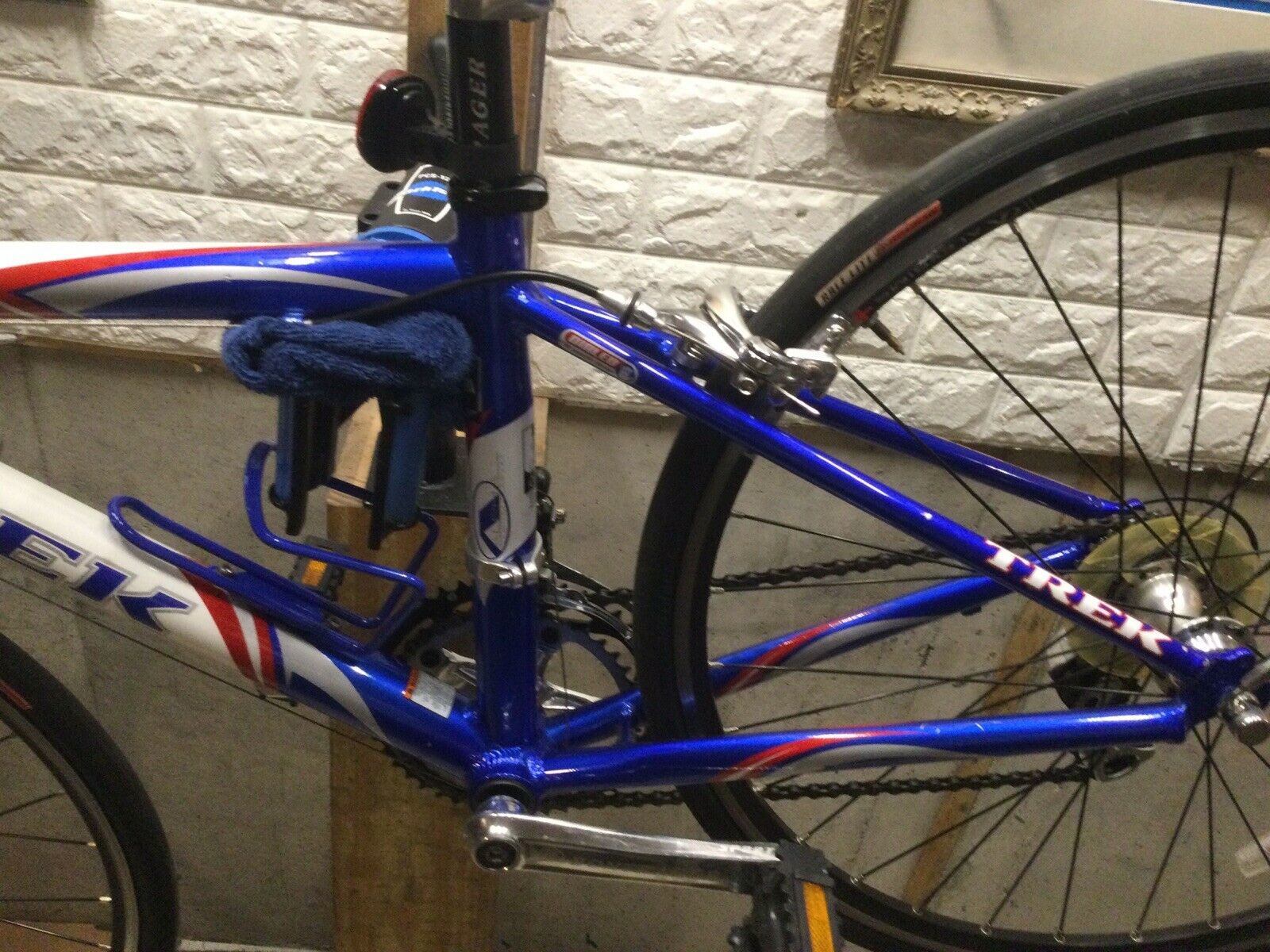 Kids Trek Bike 40cm Beautiful - Fresh Stock Dated December 2025