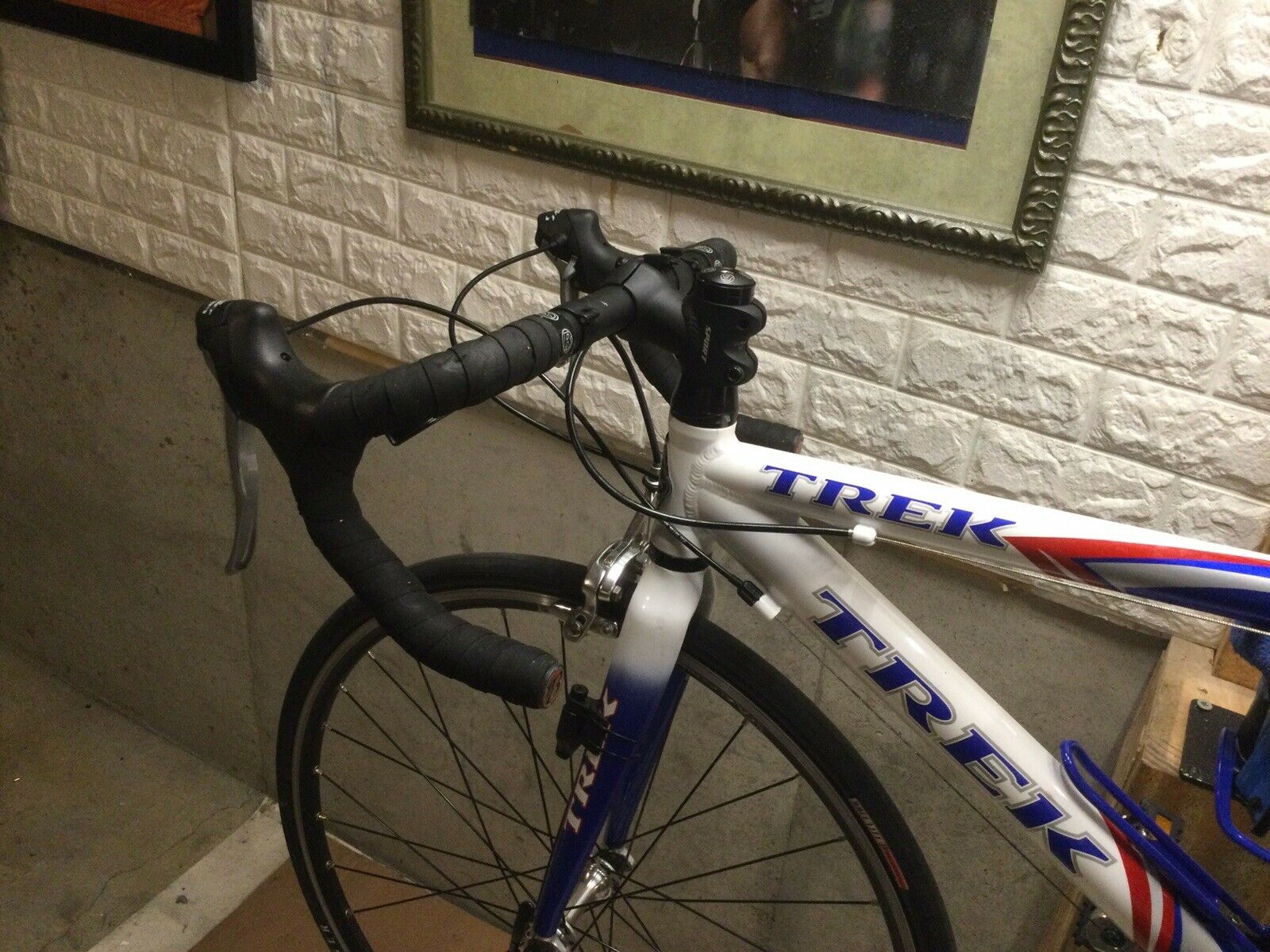 Kids Trek Bike 40cm Beautiful - Fresh Stock Dated December 2025