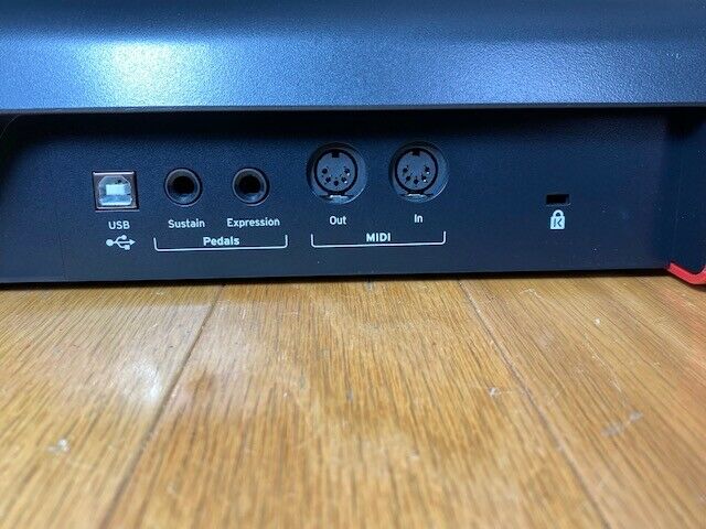 NOVATION IMPULSE 25 USB/MIDI 25-KEY CONTROLLER KEYBOARD, GREAT CONDITION - Fresh Stock Dated December 2025