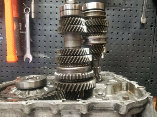 1990-1991 LS Acura Integra B Series Cable Transmission S1 A1 Transmission LS EF - Fresh Stock Dated December 2025