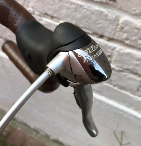 Richard Sachs Road Bike 🇺🇸 - Fresh Stock Dated December 2025