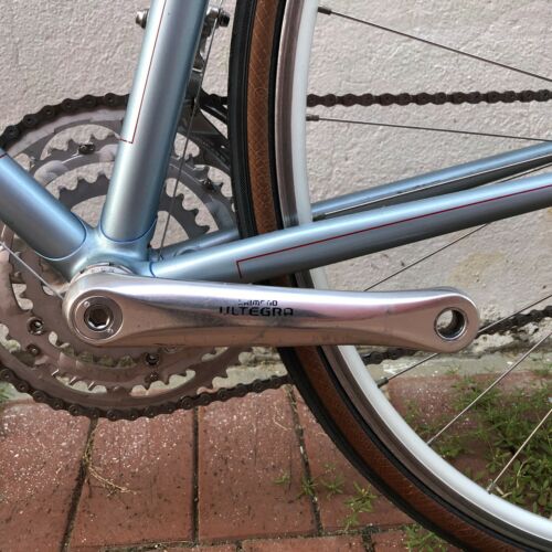 Richard Sachs Road Bike 🇺🇸 - Fresh Stock Dated December 2025