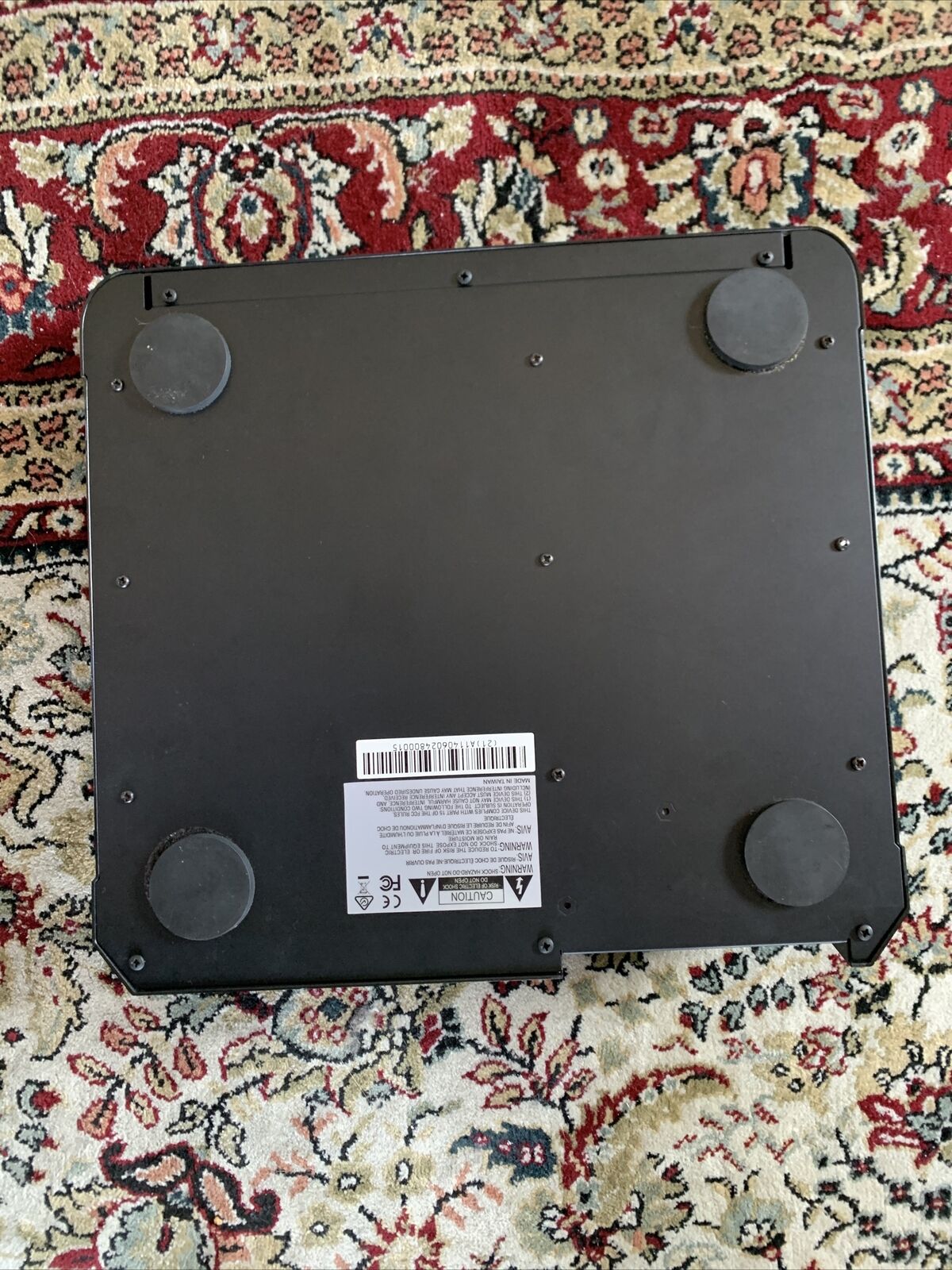 Akai MPD 26 - Fresh Stock Dated December 2025