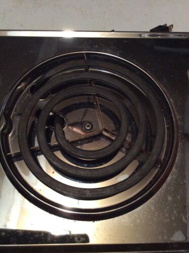 DOMINION,DOUBLE ELEMENT BUFFET RANGE MODEL 1457 - Fresh Stock Dated February 2026