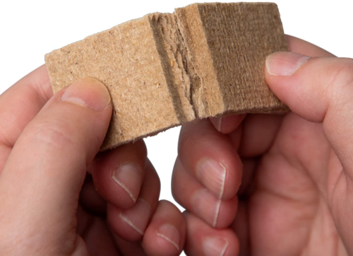 Imperial Timberlite Fire Starter, 144 Squares, KK0313,Brown - Fresh Stock Dated January 2026