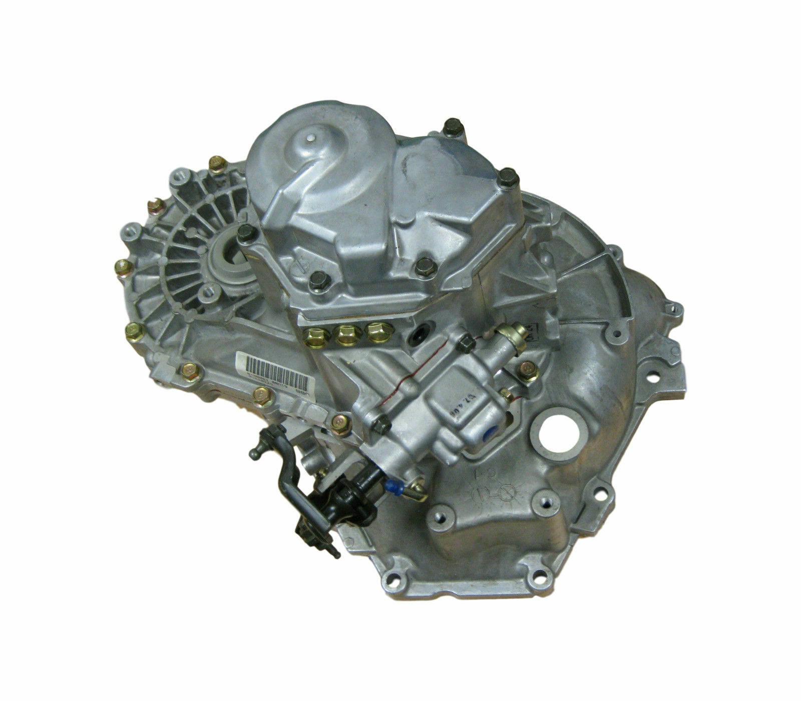 GM 97107316 Transaxle Transmission 1996-97 Cavalier Sunfire Manual 5-Speed - Fresh Stock Dated December 2025