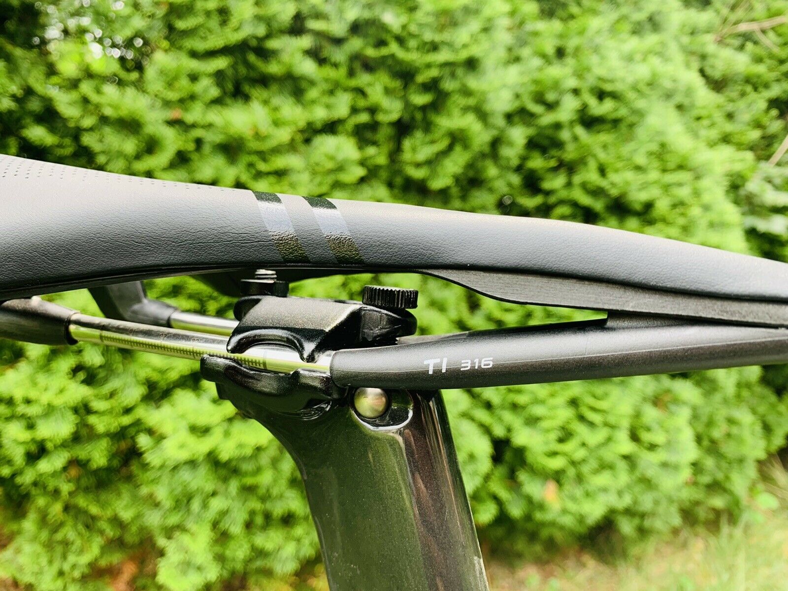 2011 Cervelo S2 SRAM, Prime Carbon 50 mm Wheelset - Fresh Stock Dated December 2025