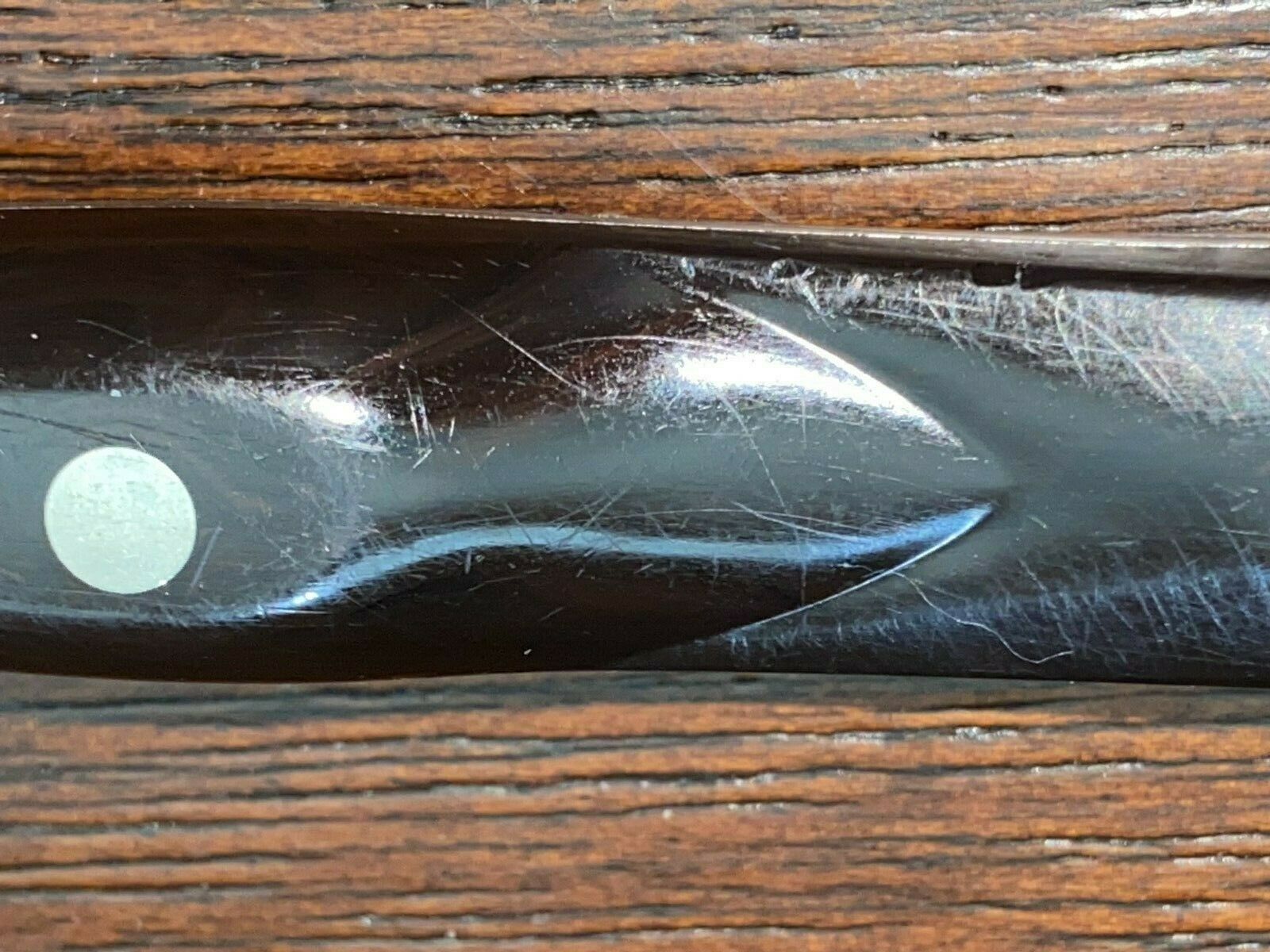 Cutco knife 2120 KD - Fresh Stock Dated January 2026