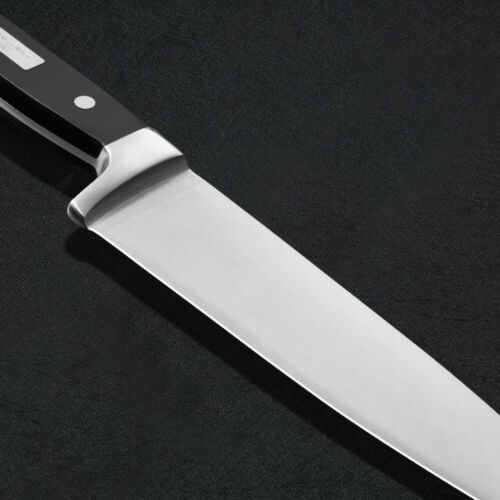 10 Inch Professional Chef Knife German Stainless Steel Kitchen Sharp Knife - Fresh Stock Dated January 2026