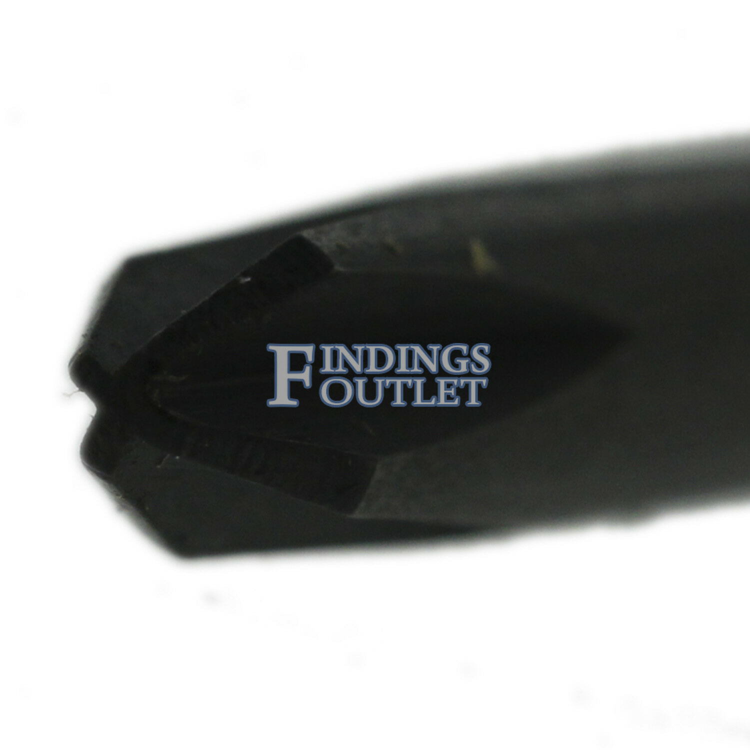 Screwdriver Set Precision 6pc Combo Straight Slotted Cross Phillips Head Driver - Fresh Stock Dated December 2025