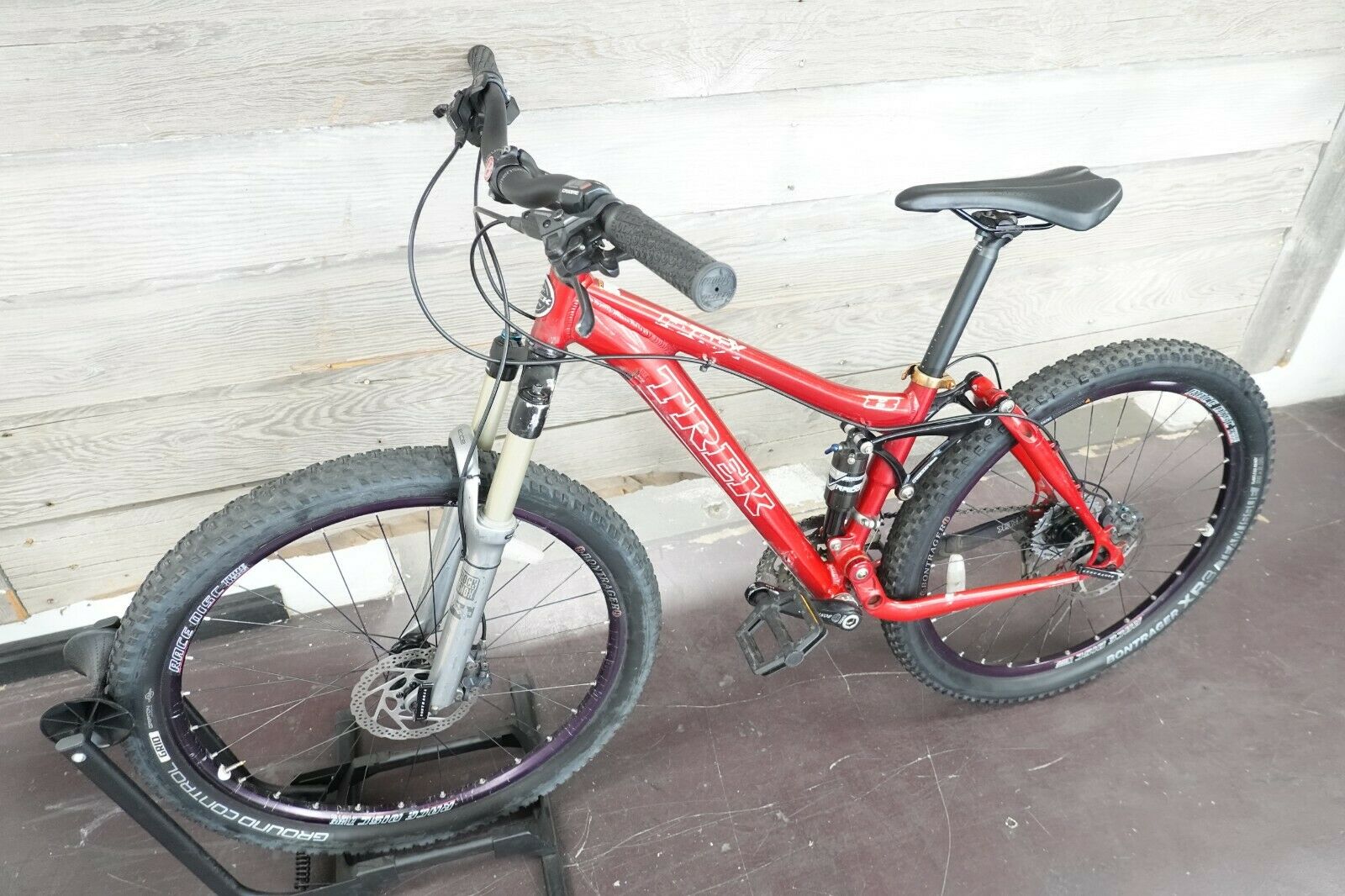 Trek Fuel EX 8 14