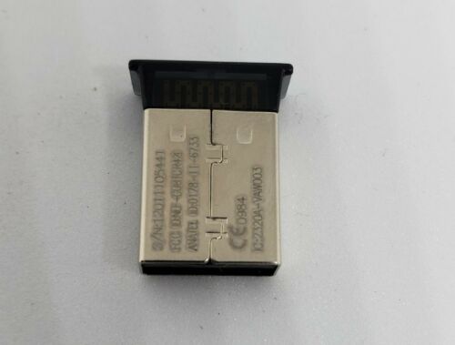 JVC / KENWOOD KS -UBT1 BLUETOOTH DONGLE - Fresh Stock Dated December 2025