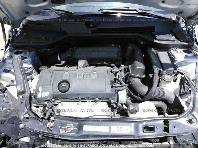 MINI COOPER 07 08 09 10 11 12 1.6 BASE 6 SPEED MANUAL TRANSMISSION  MTF-LT-4  4D - Fresh Stock Dated December 2025