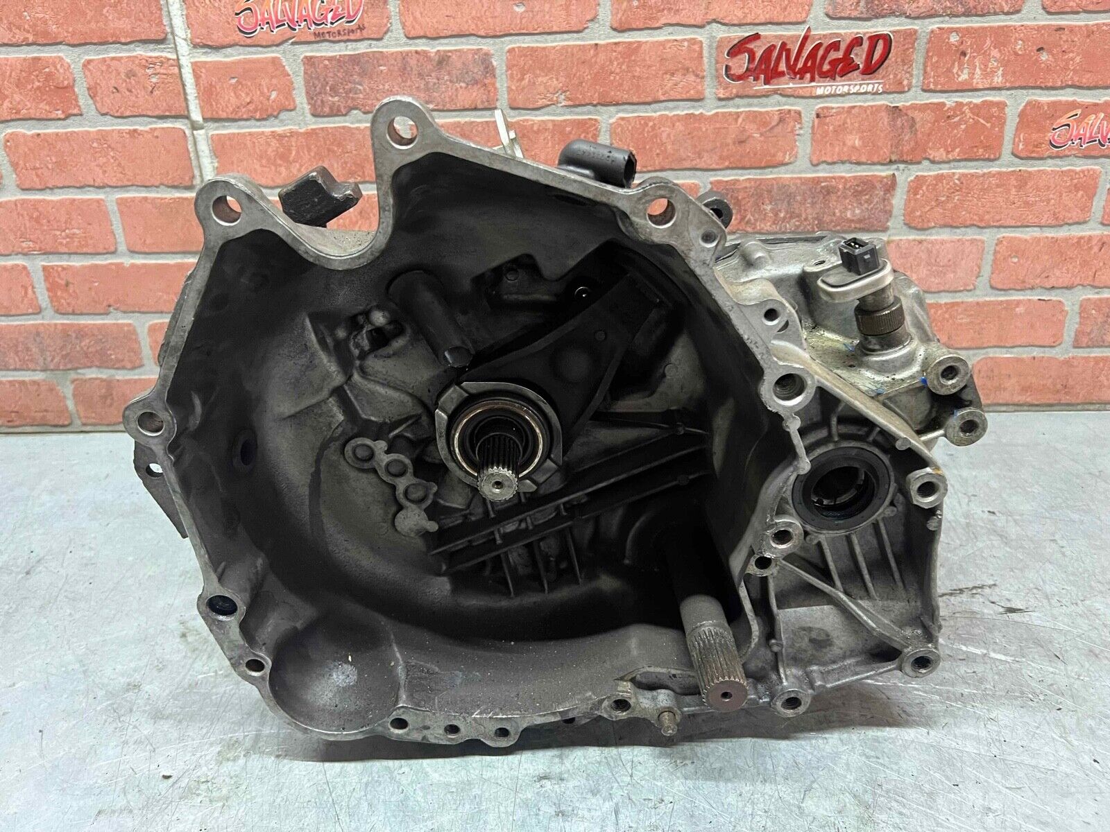 94-99 MITSUBISHI 3000GT VR4 MANUAL 6SPD AWD TRANSMISSION JDM 6G72 BUILT - Fresh Stock Dated December 2025