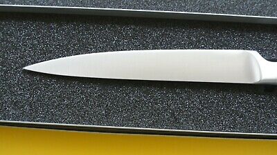 WUSTHOF NEW IN BOX CULINAR fillet  KNIFE #4559/16cm  solingen germany - Fresh Stock Dated January 2026
