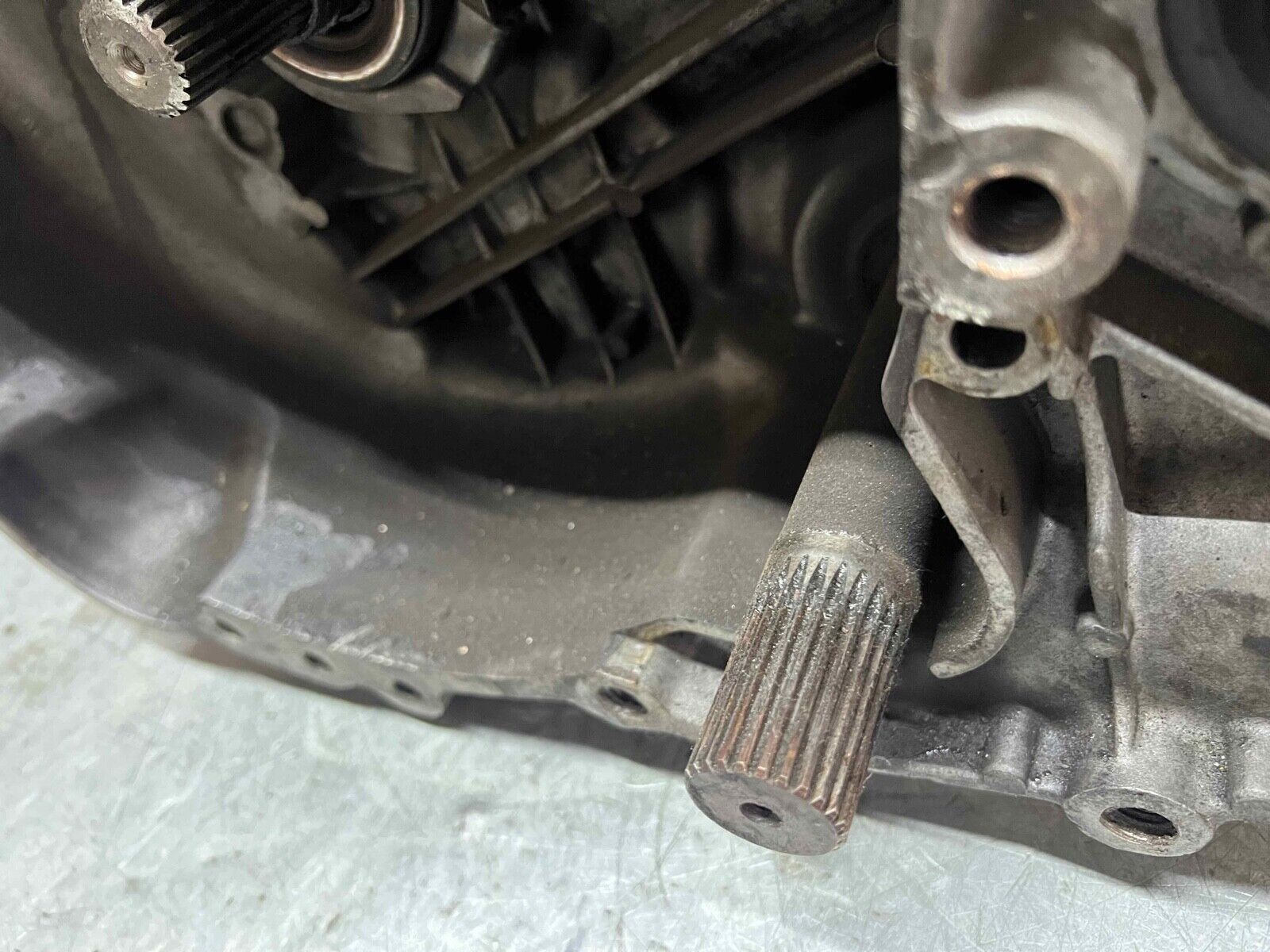 94-99 MITSUBISHI 3000GT VR4 MANUAL 6SPD AWD TRANSMISSION JDM 6G72 BUILT - Fresh Stock Dated December 2025