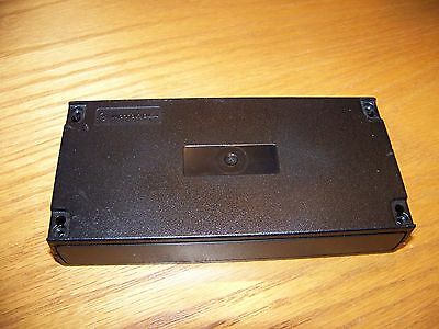 Motorola Hands Free Car Kit Junction Box Model NNTN5043C - Fresh Stock Dated December 2025