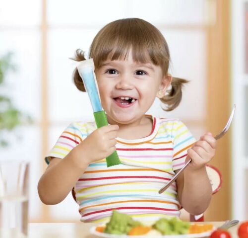 18 Lot Neoprene Ice Popsicle Sleeves Holders, Ice Lolly, Ice Block-FREE SHIPPING - Fresh Stock Dated February 2026