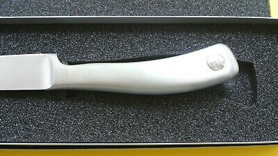 WUSTHOF NEW IN BOX CULINAR fillet  KNIFE #4559/16cm  solingen germany - Fresh Stock Dated January 2026