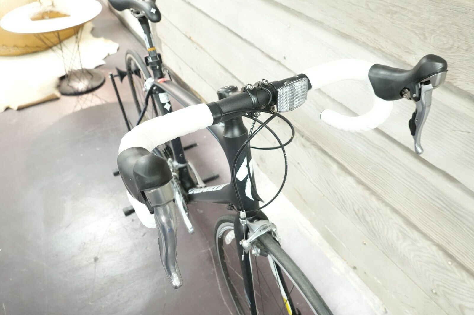 Specialized Ruby FULL CARBON Road Bike 57cm 2x10 Speed Swiss DT Tiagra - Fresh Stock Dated December 2025