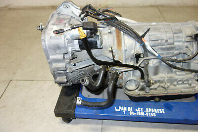 JDM Subaru Forester XT 2.5L Turbo Automatic Transmission TZ1B8LBZAA 2009 2010 - Fresh Stock Dated December 2025