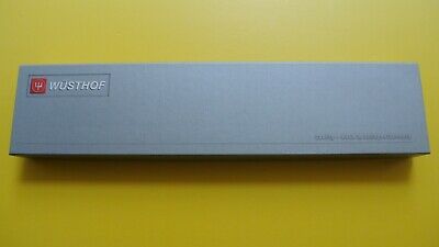 WUSTHOF NEW IN BOX CULINAR fillet  KNIFE #4559/16cm  solingen germany - Fresh Stock Dated January 2026