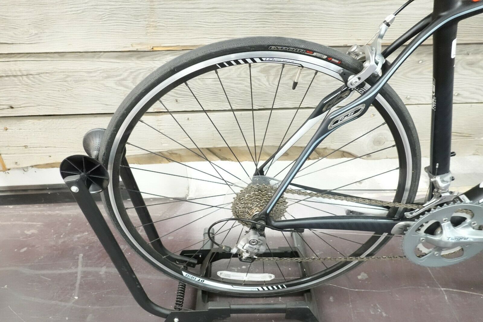 Specialized Ruby FULL CARBON Road Bike 57cm 2x10 Speed Swiss DT Tiagra - Fresh Stock Dated December 2025