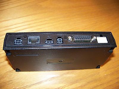 Motorola Hands Free Car Kit Junction Box Model NNTN5043C - Fresh Stock Dated December 2025