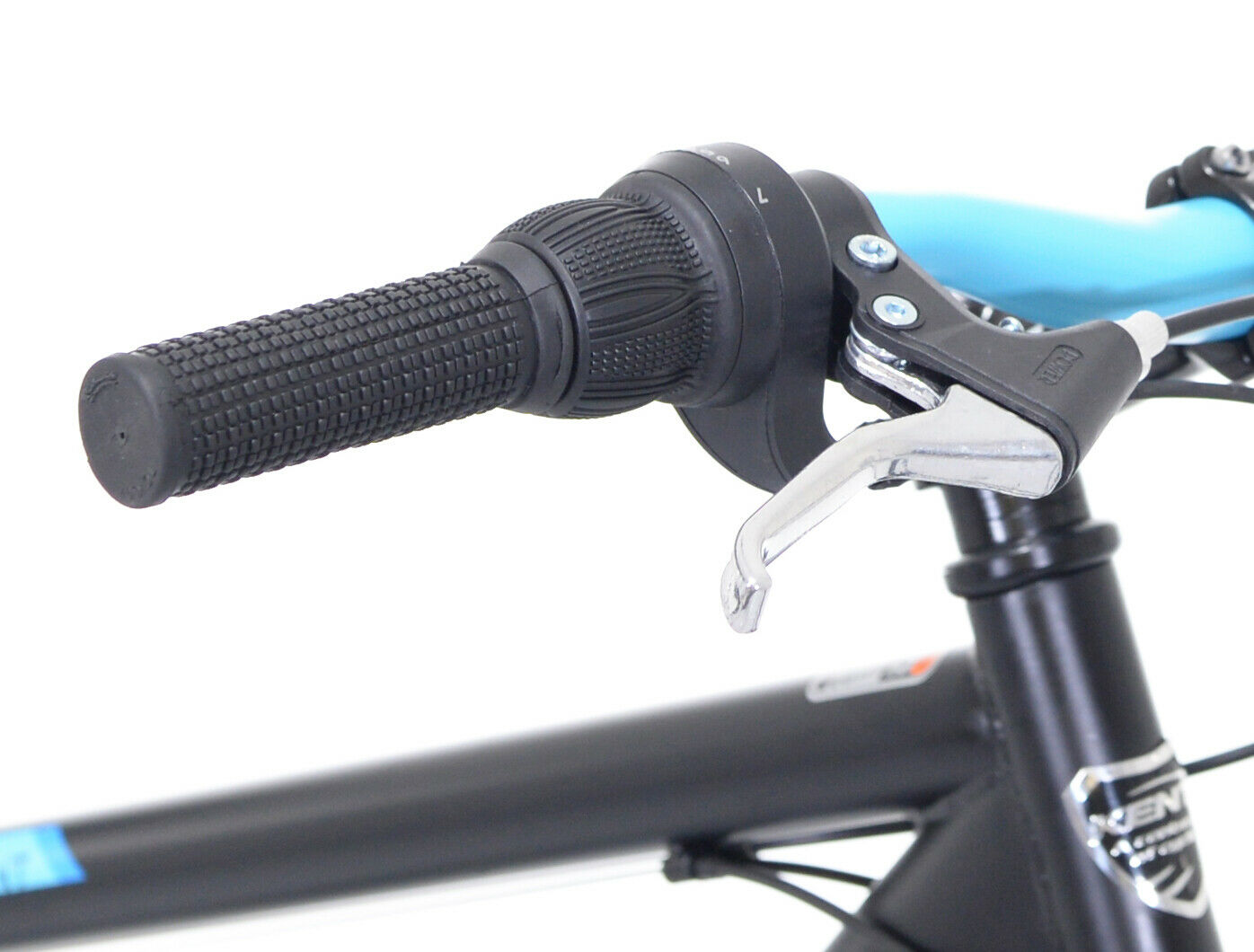 Bicicleta De Montaña Para Hombre 26 Con Cambios 21 Velocidades Marco Acero TOP - Fresh Stock Dated December 2025