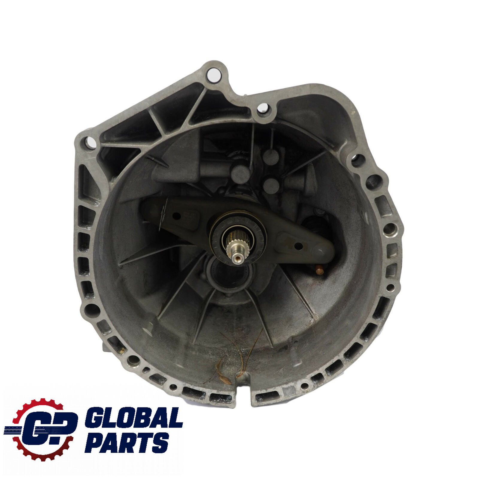 BMW 3 5 E60 E90 E91 325i 525i N52 N53 Manual 6 Speed Gearbox GS6-17BG WARRANTY - Fresh Stock Dated January 2026