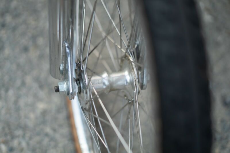 1995-1996 S&M Dirtbike 1 1/8” Mid-school survivor - GT, Lovegoat, S&M parts - Fresh Stock Dated December 2025