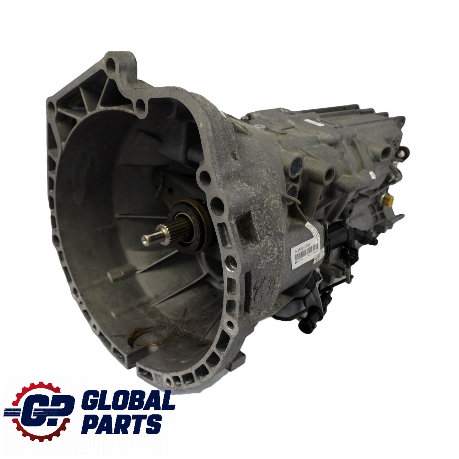 BMW 3 5 E60 E90 E91 325i 525i N52 N53 Manual 6 Speed Gearbox GS6-17BG WARRANTY - Fresh Stock Dated January 2026