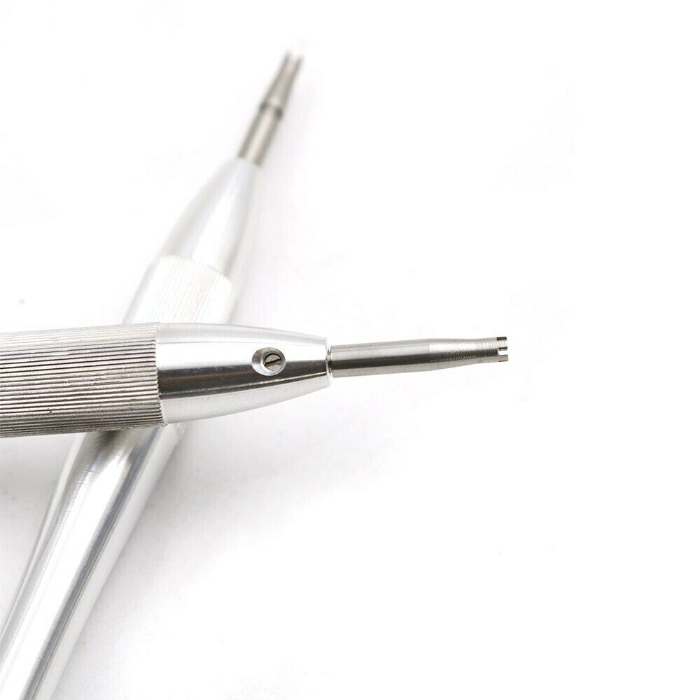 Steel Watch Repair Fix Small Tool Screwdriver 5 PRONGS For Richard Mille 5490 - Fresh Stock Dated December 2025