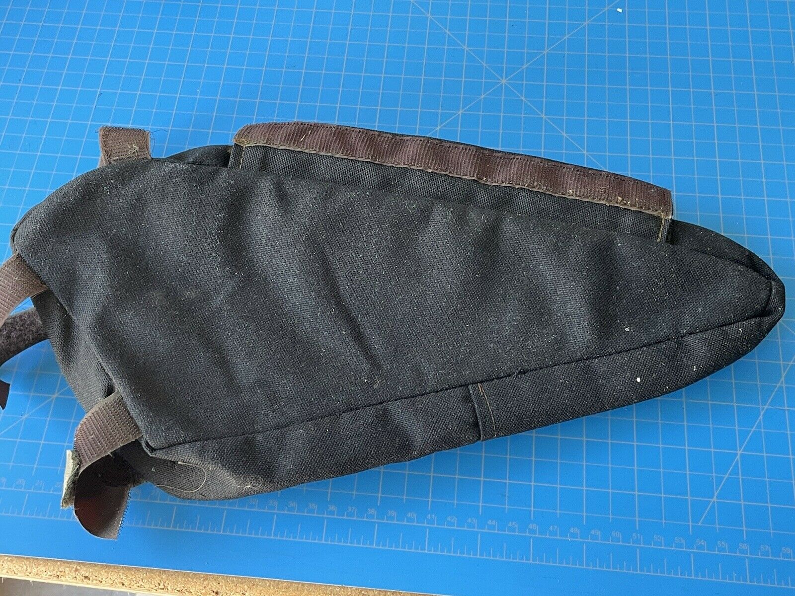 Sandpiper Frame Bag Classic Road/Touring/Mountain Bike 80s La Jolla, CA - Fresh Stock Dated December 2025