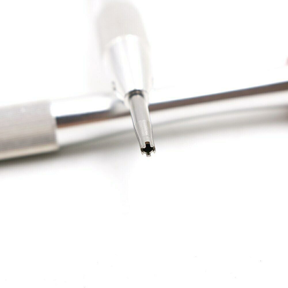 Steel Watch Repair Fix Small Tool Screwdriver 5 PRONGS For Richard Mille 5490 - Fresh Stock Dated December 2025