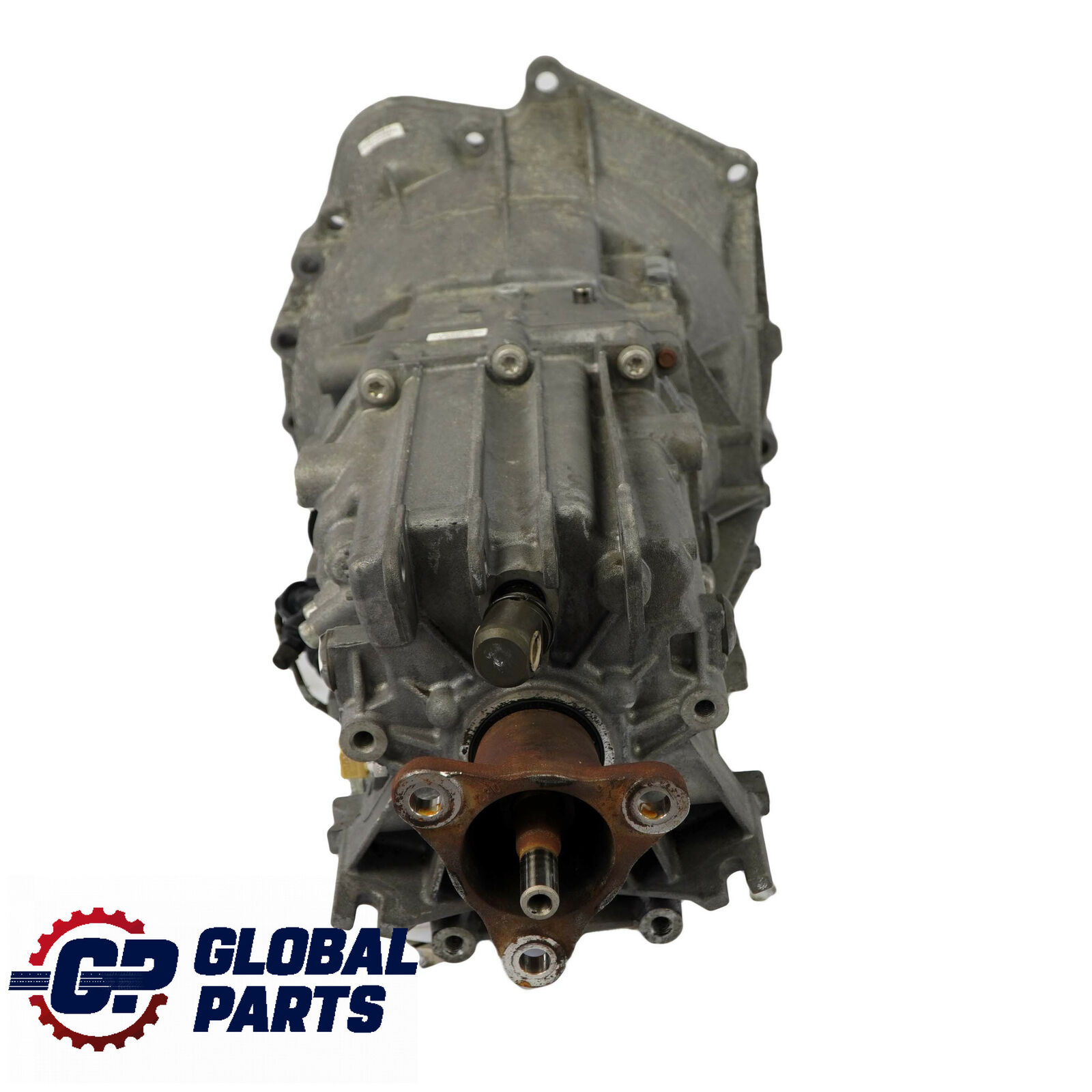 BMW 3 5 E60 E90 E91 325i 525i N52 N53 Manual 6 Speed Gearbox GS6-17BG WARRANTY - Fresh Stock Dated January 2026