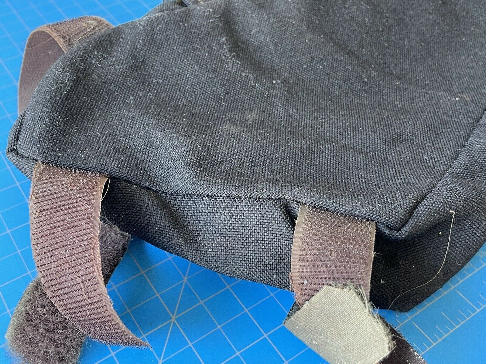 Sandpiper Frame Bag Classic Road/Touring/Mountain Bike 80s La Jolla, CA - Fresh Stock Dated December 2025