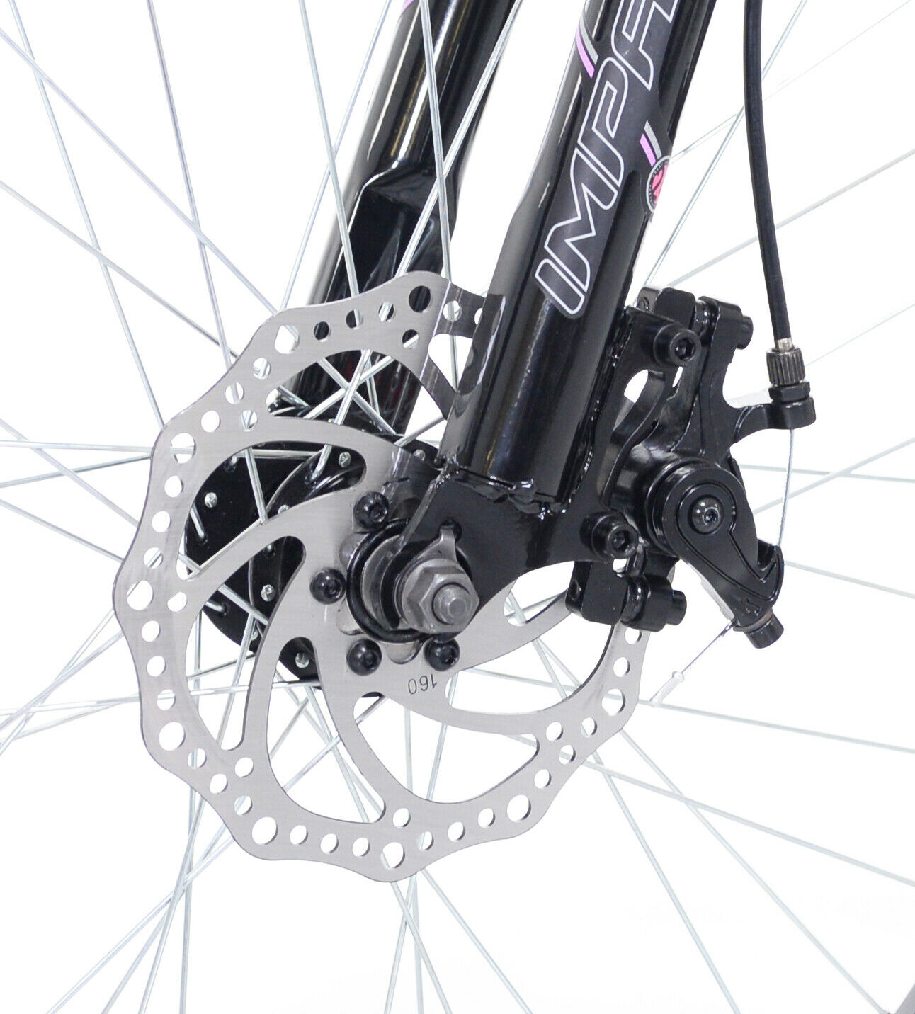 Bicicleta De Montaña Para Hombre 26 Con Cambios 21 Velocidades Marco Acero TOP - Fresh Stock Dated December 2025