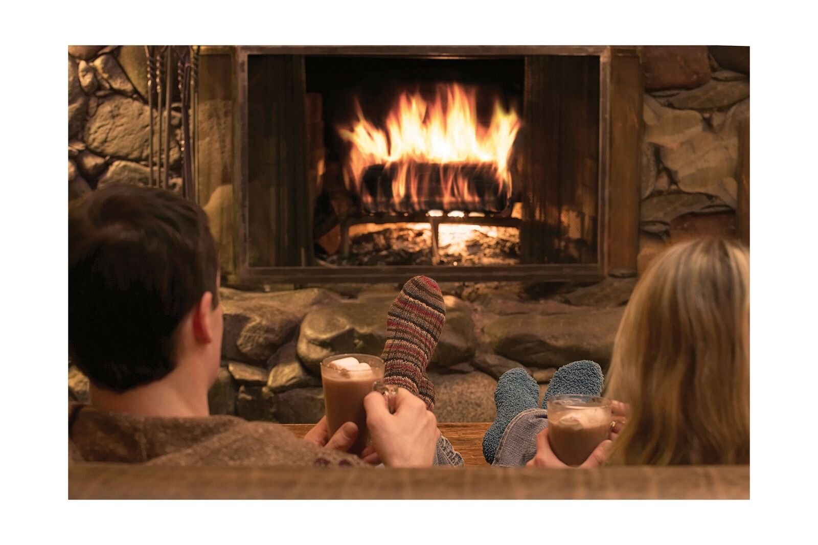 Pine Mountain Traditional 4-Hour Firelog, 6 Logs Long Burning Firelog for Cam... - Fresh Stock Dated January 2026