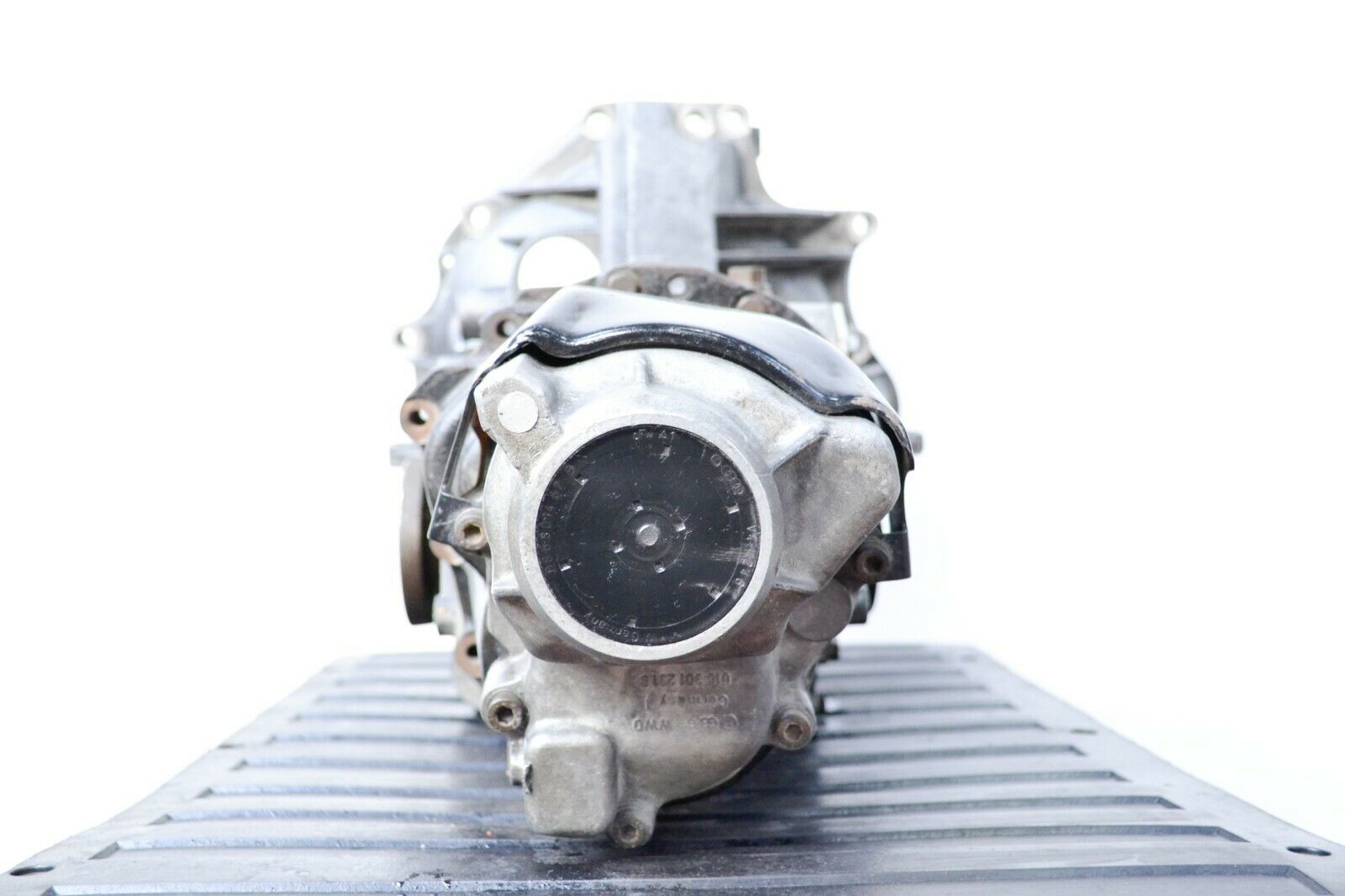 Porsche 924 016 Transaxle - Fresh Stock Dated December 2025