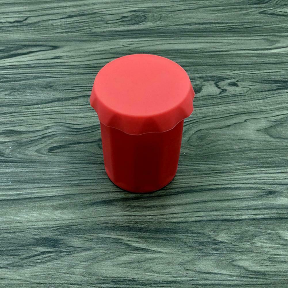 Silicone Ice Cube Maker Mould Sphere Whiskey Party Bar Tray Maker Ice Cup Summer - Fresh Stock Dated February 2026